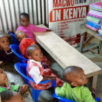 Kenya Project